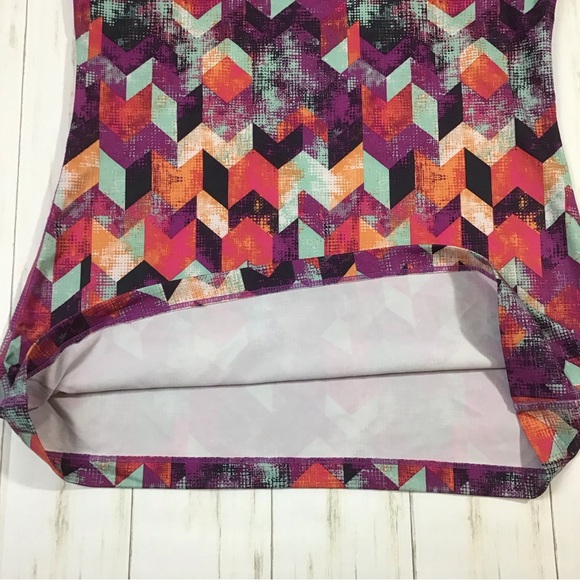 Lukka Racerback Tank Top - Picture 5 of 8